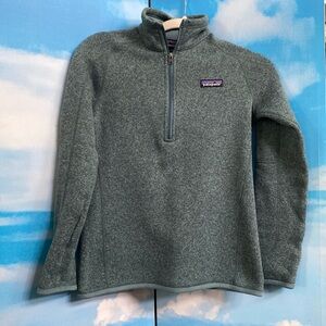 Patagonia pullover
